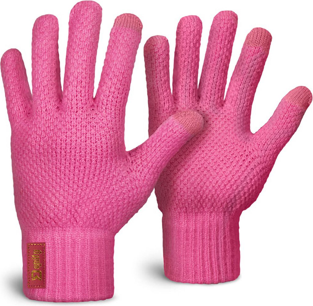 Delphin Angelhandschuhe QUEEN Qnity UNI