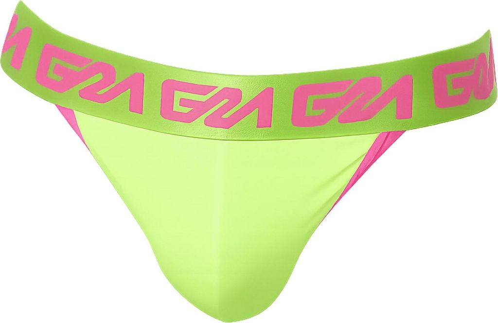 Garçon Lincoln Jockstrap - Größe M