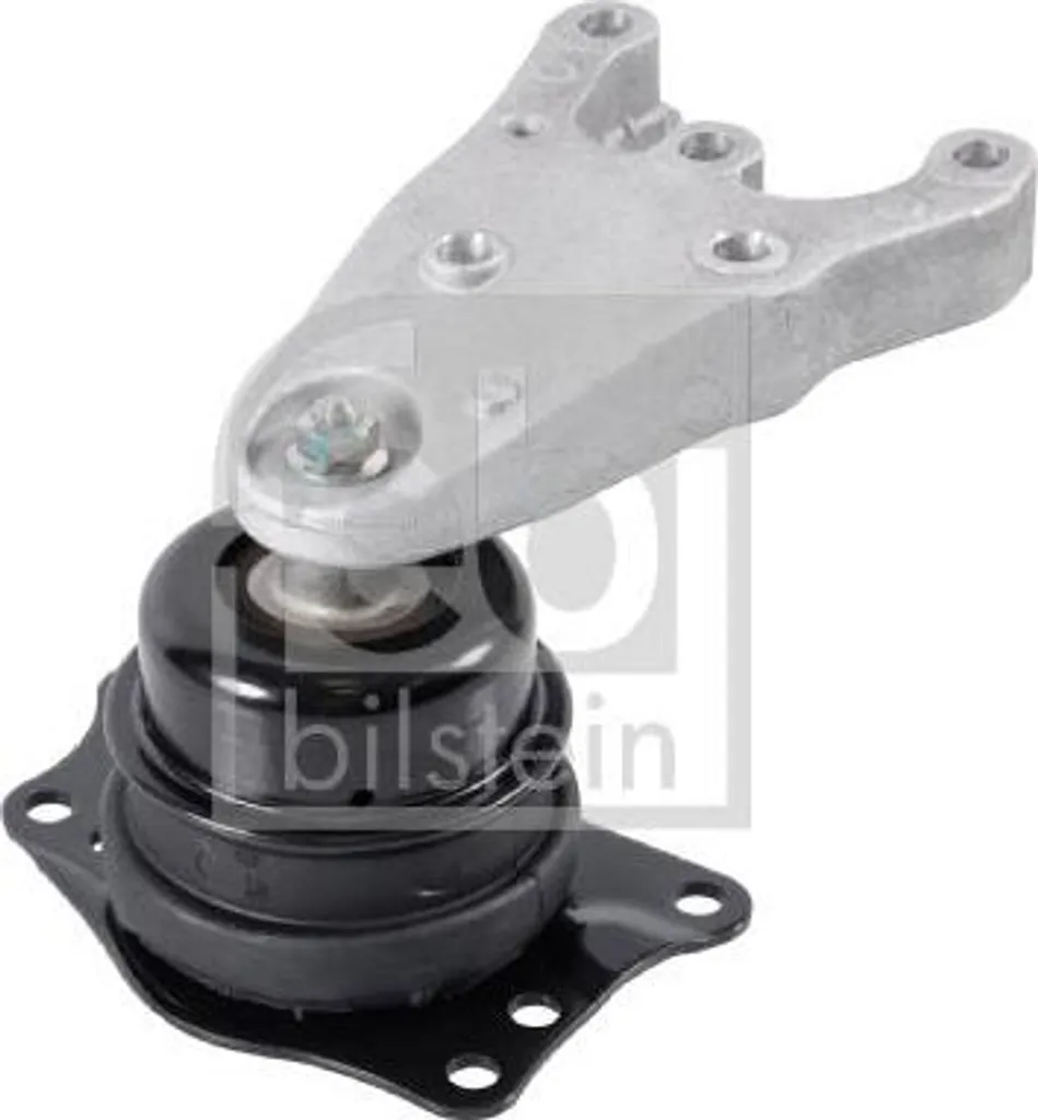 Support de moteur anti-vibration OE 6Q0199167BC pour Polo 6R et Ibiza