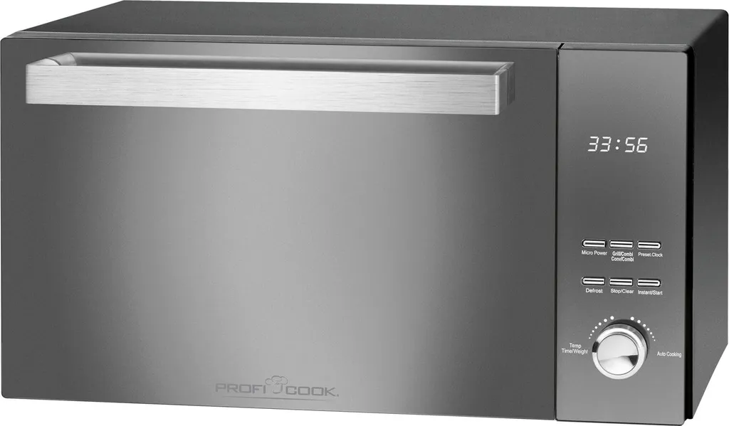 Four micro-ondes grill MWG 1204 : Idéal pour vos repas quotidiens