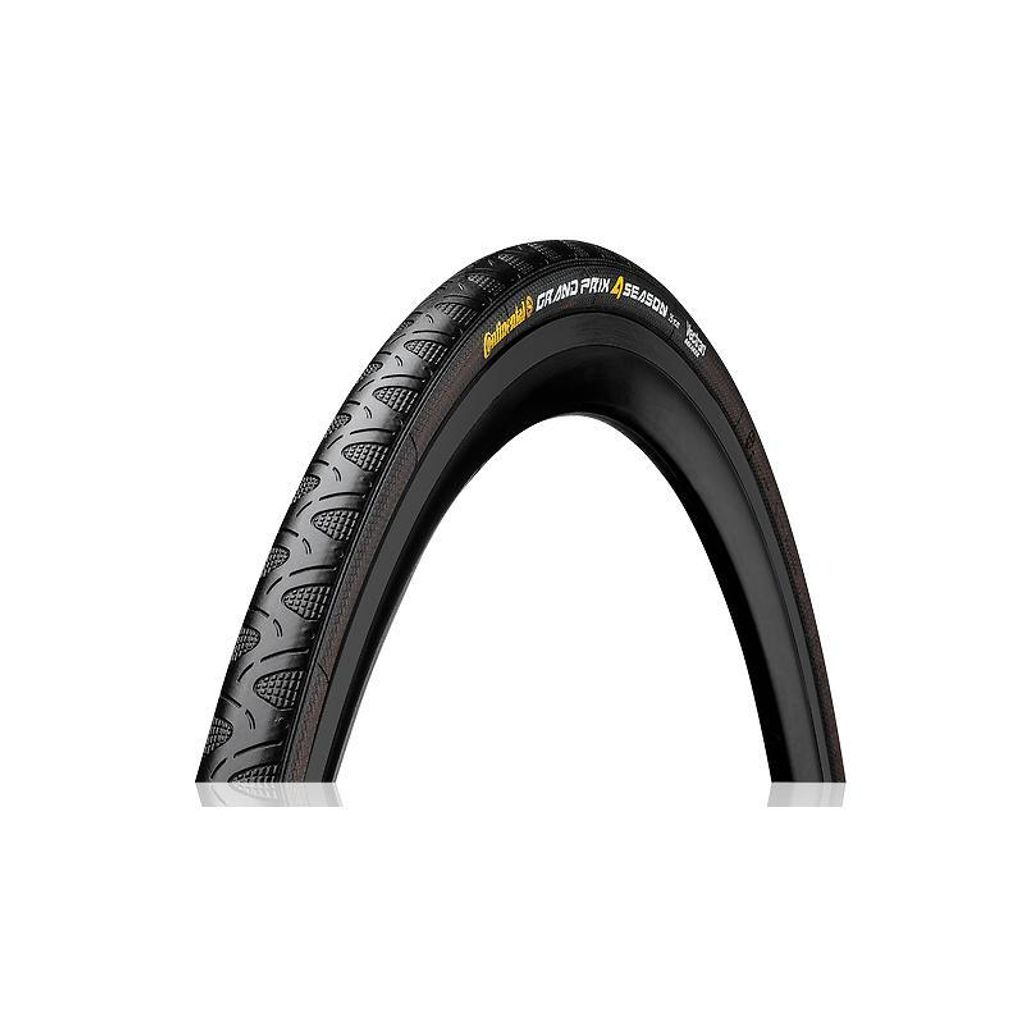 CONTINENTAL Pneus Grand Prix 4-Season 700x23c, pliables Image du produit 
