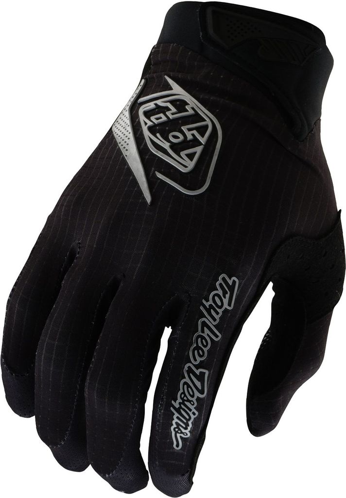 Troy Lee Designs Air Handschuh, Mono, black, M