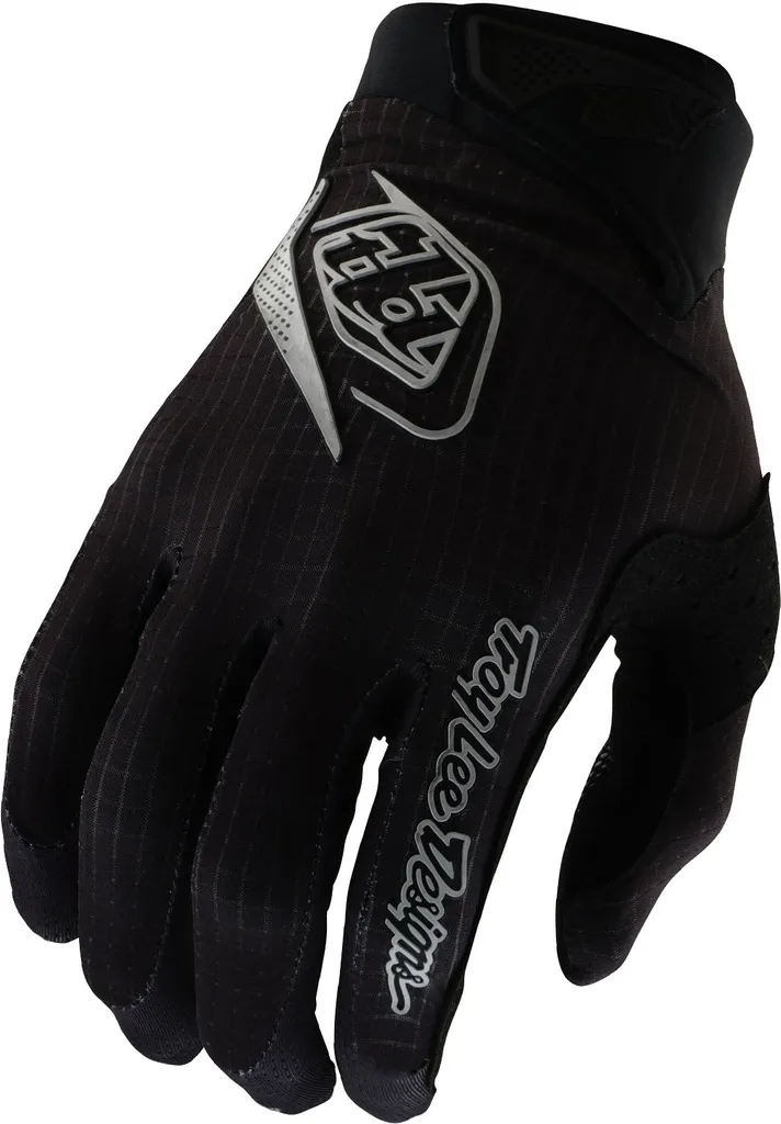 Gants Air Mono Noir M avec Paume Monocouche pour un Contrôle Optimal