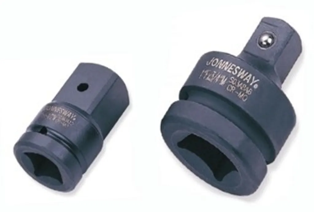 Riduttore ad Impatto Professionale Jonnesway S03A8A6 1 pollici - 2