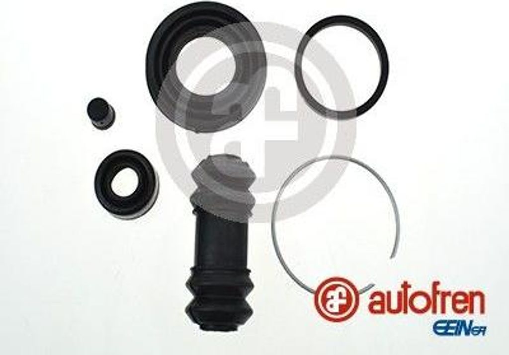 AUTOFREN SEINSA D4178 Reparatursatz, Bremssattel OE 0447912120 kompatibel mit Celica, Corona