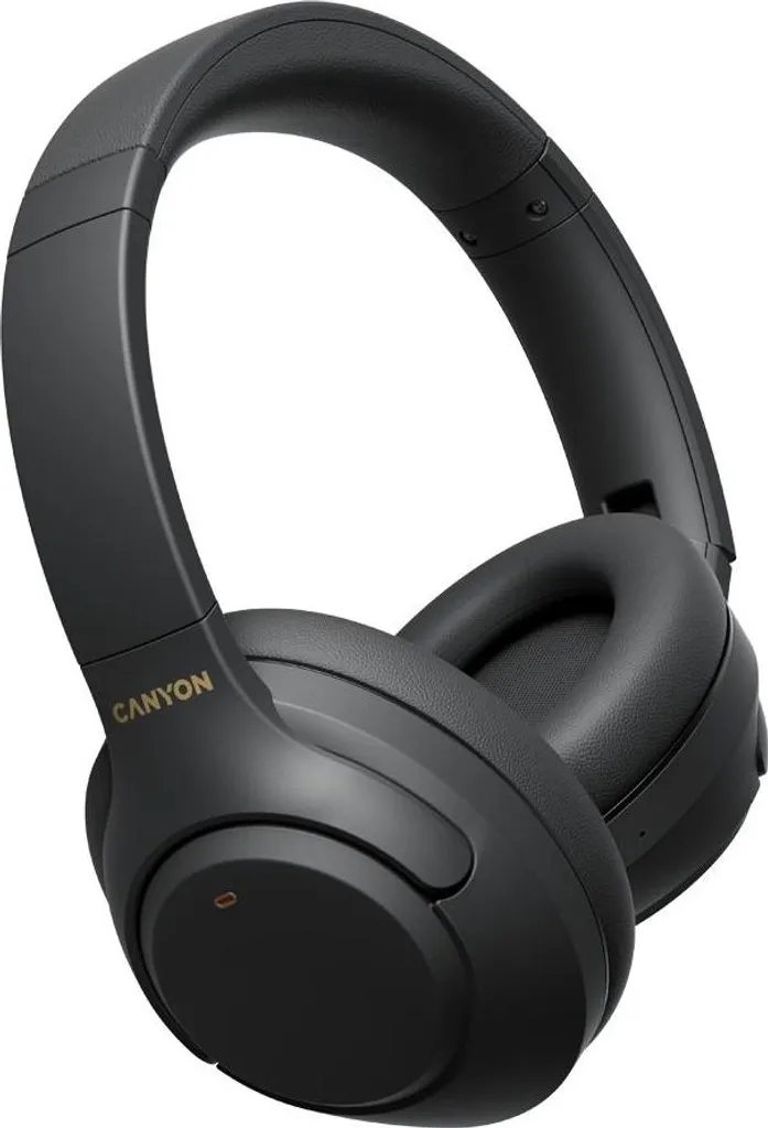 Canyon BTHS-6 OnRiff 6: Cuffie Bluetooth ANC per Musica e Gaming - Offerta