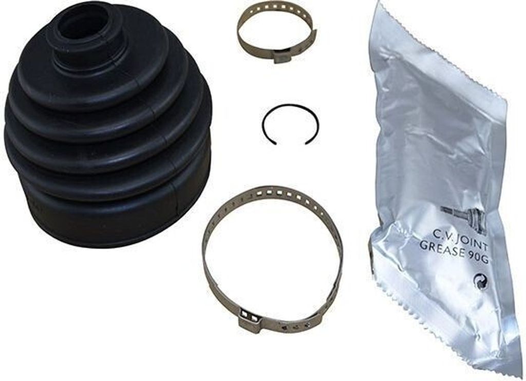 KAVO PARTS Faltenbalgsatz Antriebswelle Radseitig Vorne für OPEL Campo (TF0, TF1) CVB-3501