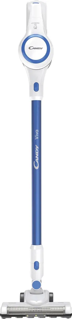 Aspirateur balai multifonction Candy CVIVA10 avec écran LED et 22V