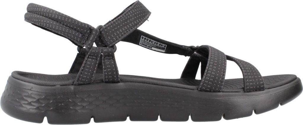 Skechers Sandalen Go Walk Flex Sandal Sublime 141451/BBK Produktbild 14
