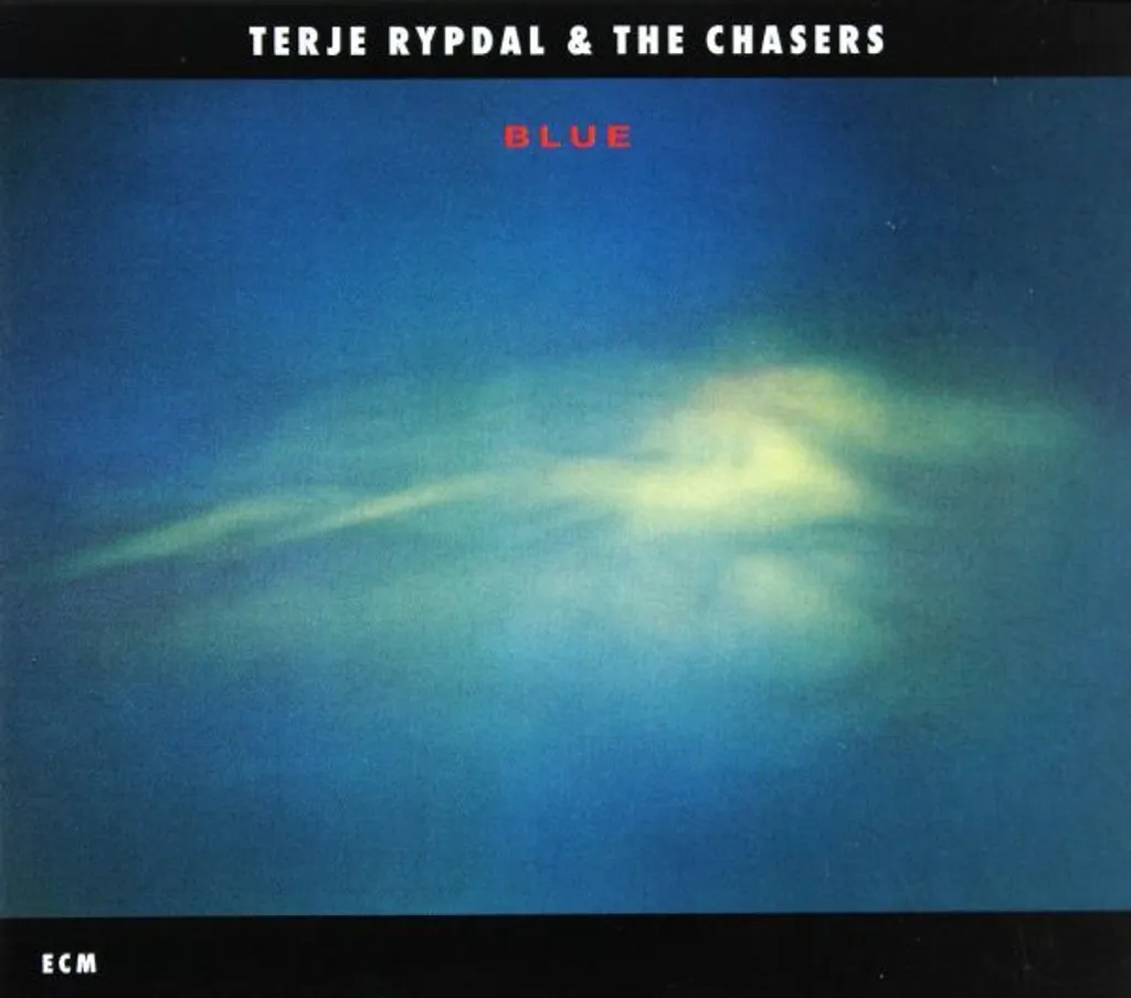 Terje Rypdal Pierres de touche Bleu Coffret CD Jazz de Collection Rare