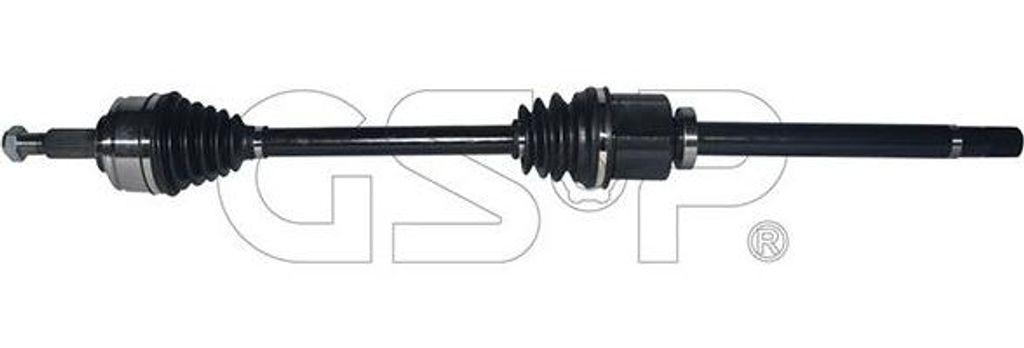 GSP 250540 Antriebswelle OE 8200666595 kompatibel mit Espace