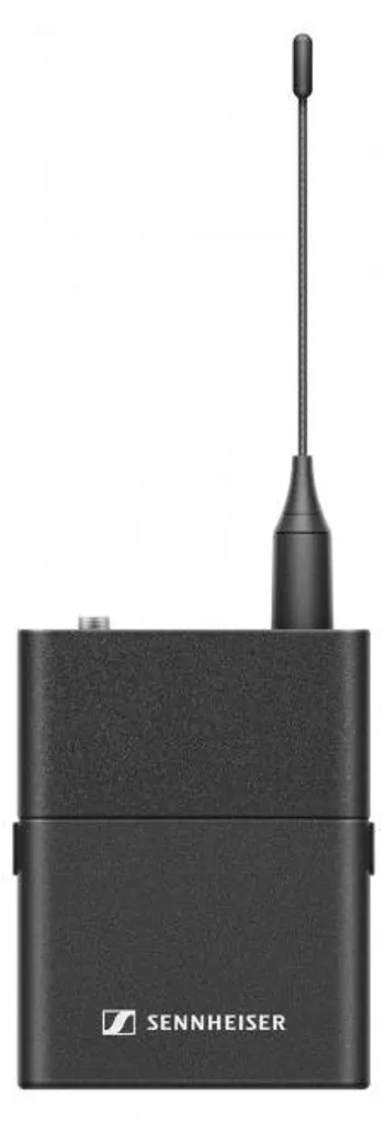 Sennheiser SK ew-D émetteur numérique pour stopper les interférences