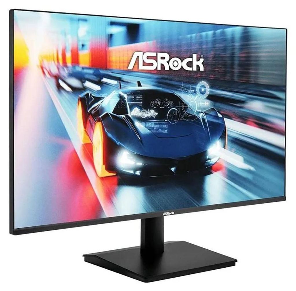 ASRock 90LXA0W0-A0E0A0N ASRock 68,5cm CL27FFB     16:9 Image du produit 
