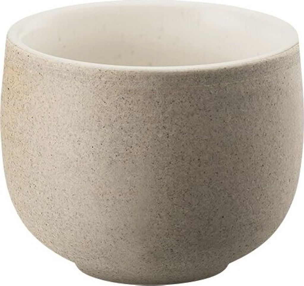 Rosenthal Espressoschale Joyn Stoneware Ash Steinzeug Beige Image du produit 