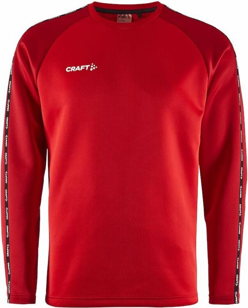Craft Squad 2.0 Crewneck JR