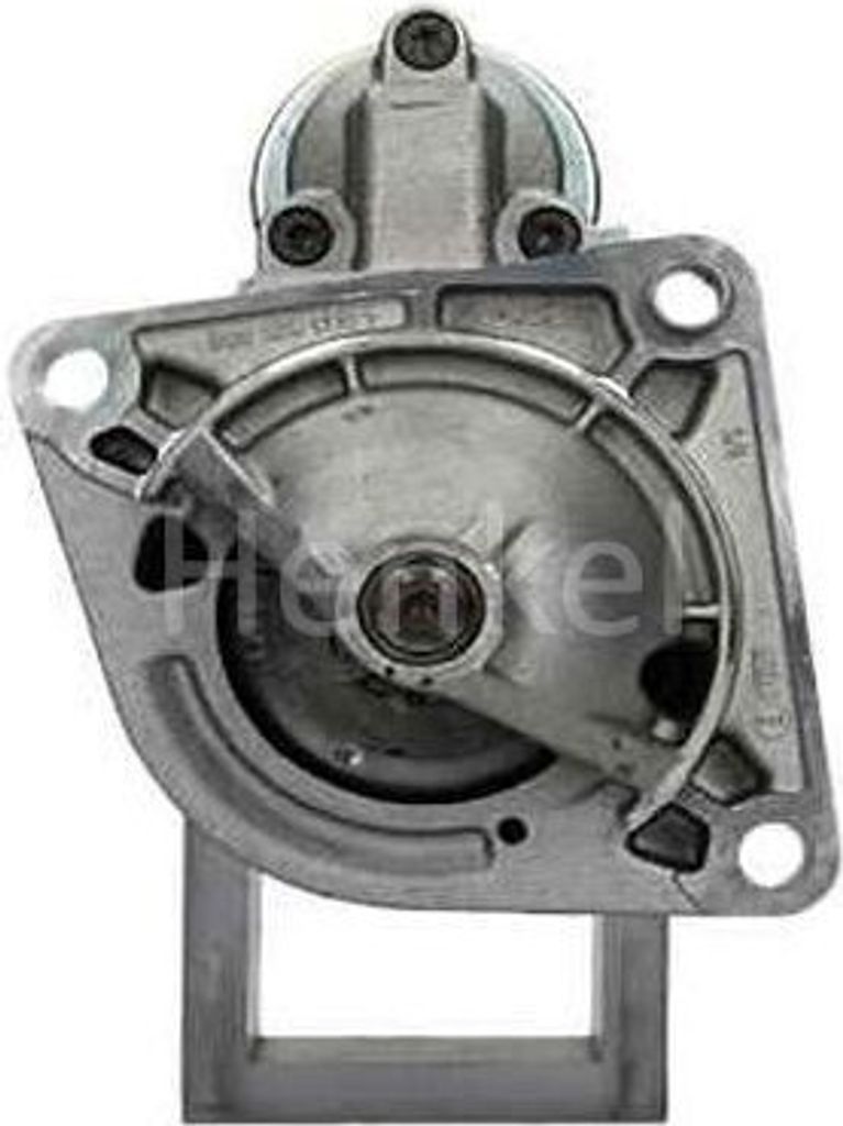 Henkel Parts 3118796 Starter Anlasser 2,2kW 12V