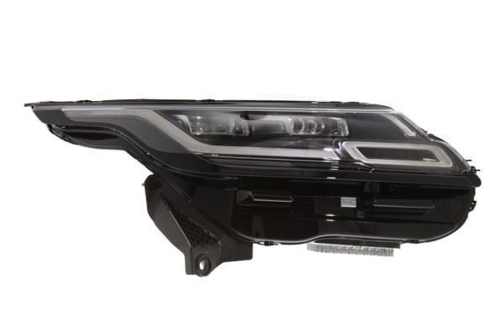 VALEO Scheinwerfer Rechts für LAND ROVER Range Rover Velar (L560) 450722