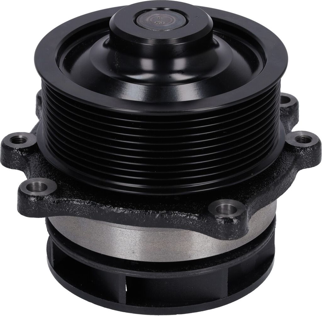 FEBI BILSTEIN Kühlmittelpumpe Wasserpumpe für IVECO EUROTRAKKER 39083