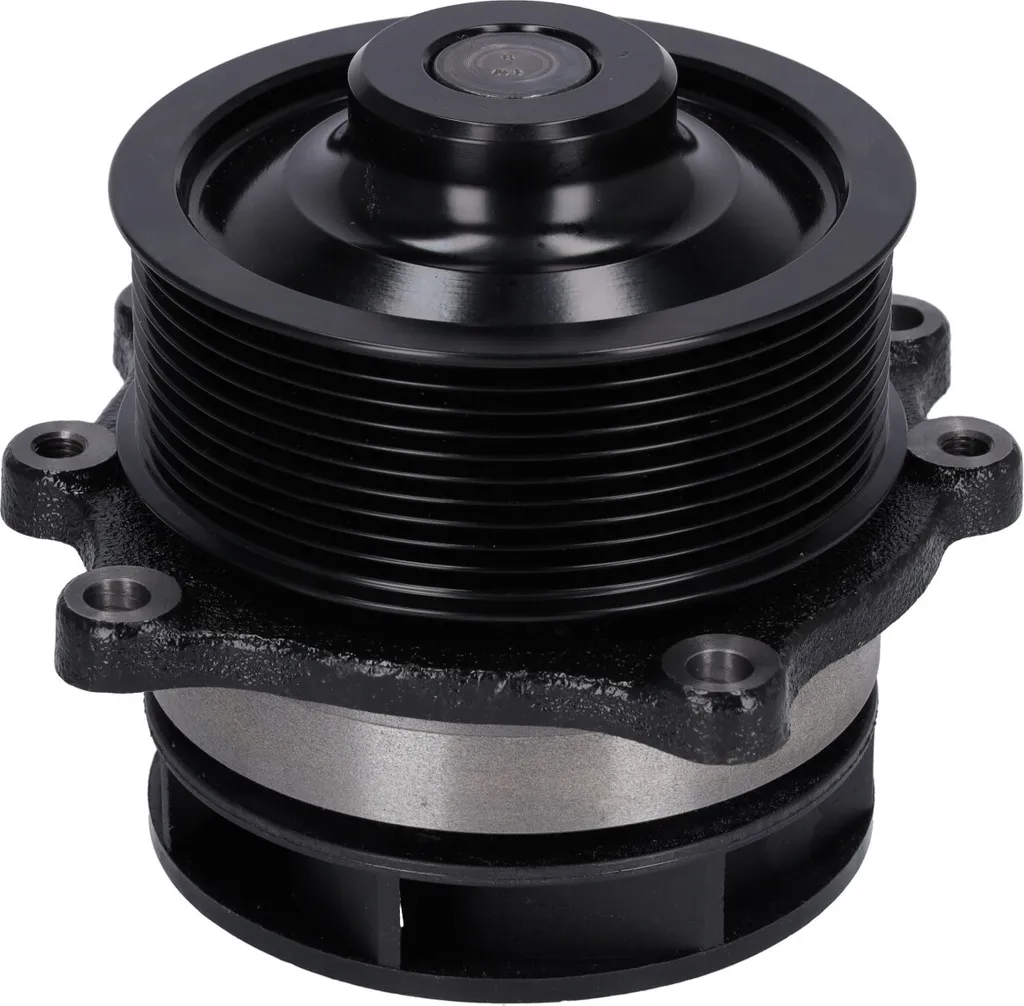 Stop surchauffe moteur avec la Pompe de refroidissement FEBI 39083 fiable