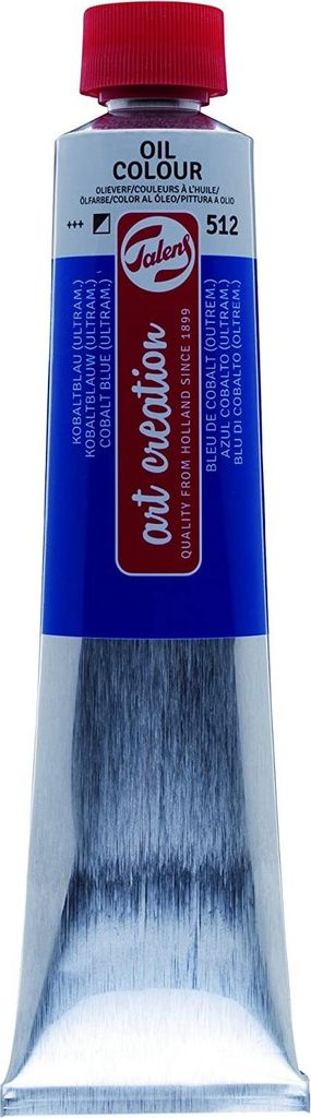 ROYAL TALENS Ölfarbe ArtCreation 200 ml kobaltblau Produktbild 