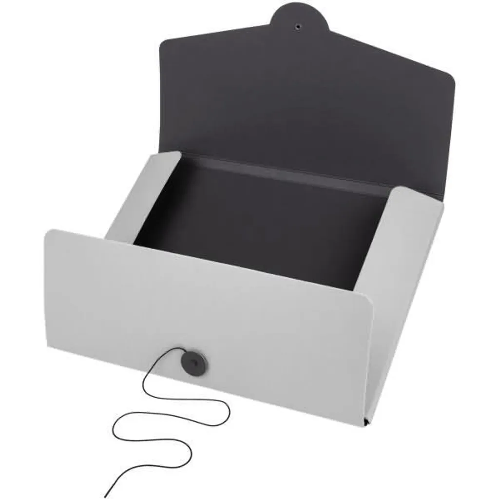 Porte-documents A4 Stone - Ne froissez plus vos feuilles importantes - 3