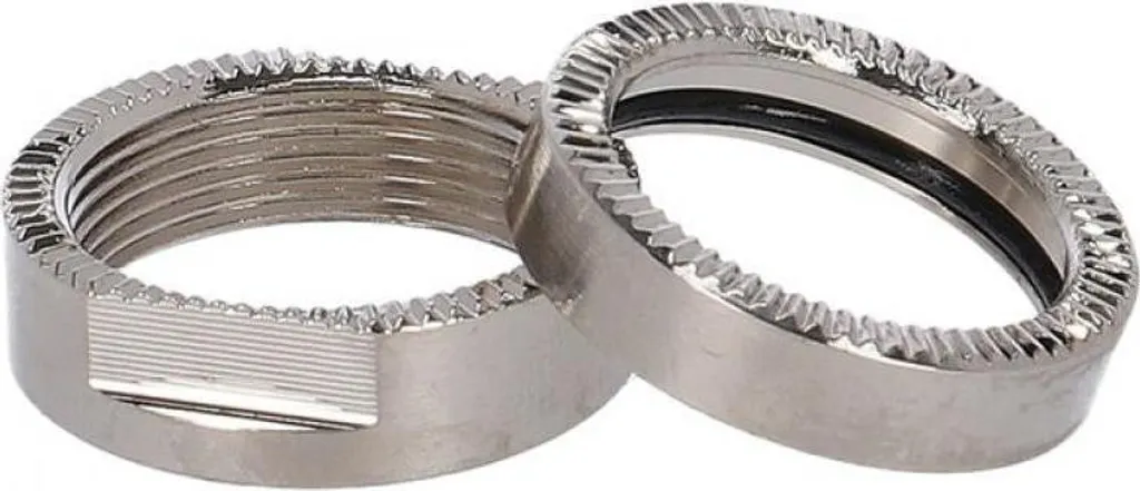 Axe Campagnolo RM16-TA12135 Argent pour moyeu arrière 12mm Zonda