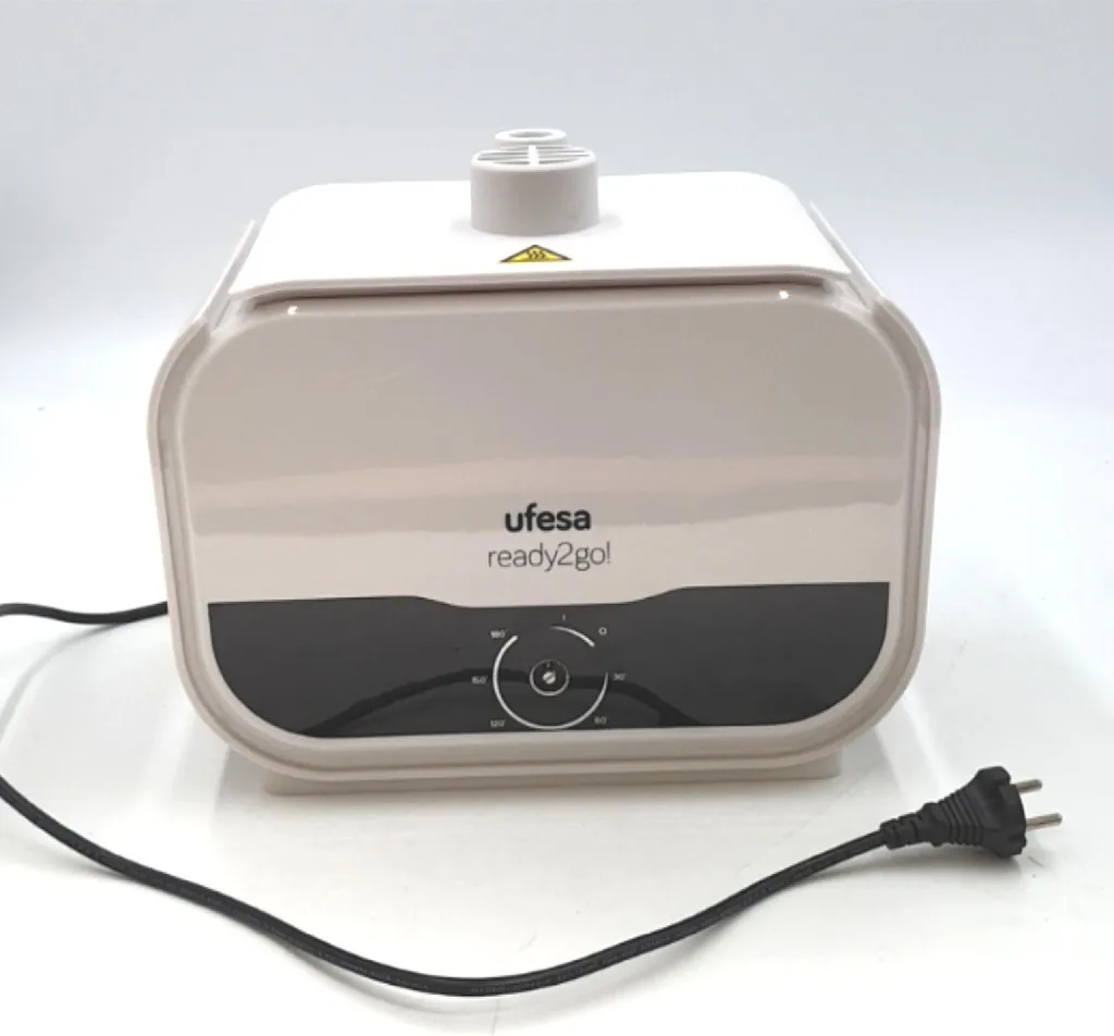 Gagnez du temps : mannequin de repassage automatique pour chemises 1200W