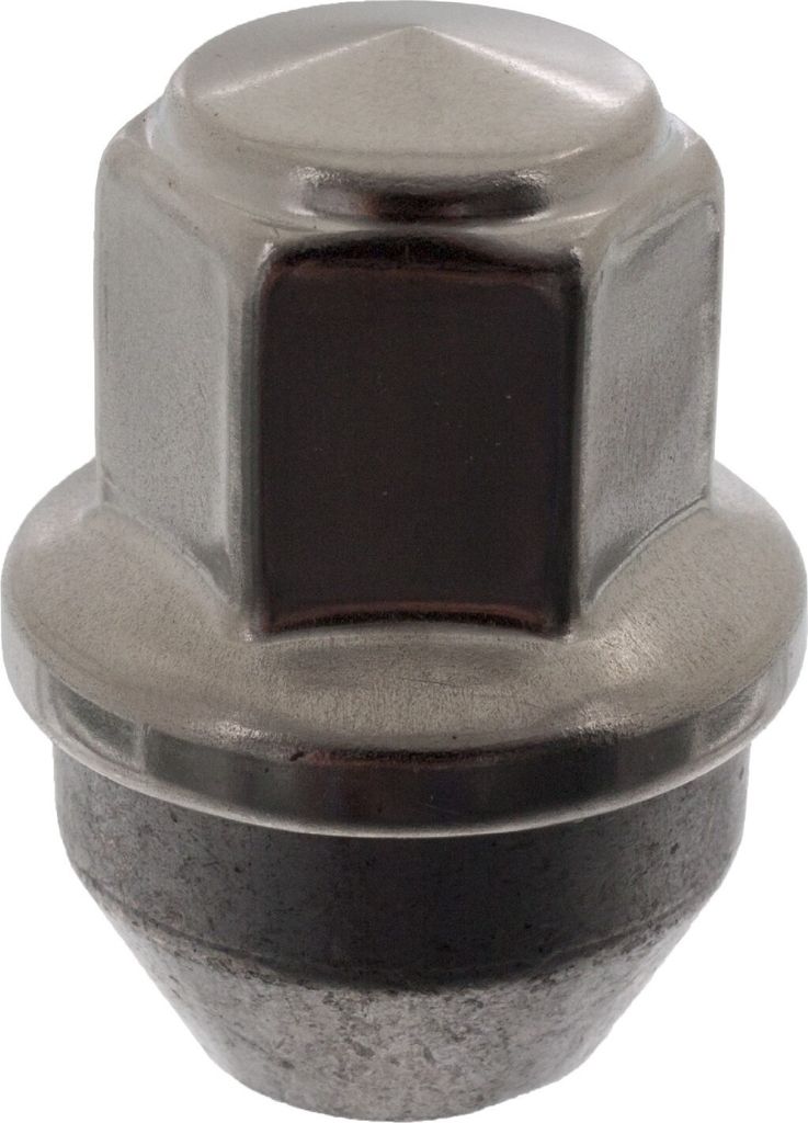 FEBI BILSTEIN Radmutter Kegelbund F M14 x 1,5 SW21 für FORD Transit Custom V362 Kastenwagen (FY, FZ) Transit Mk7 Kastenwagen (V363, FCD, FDD)