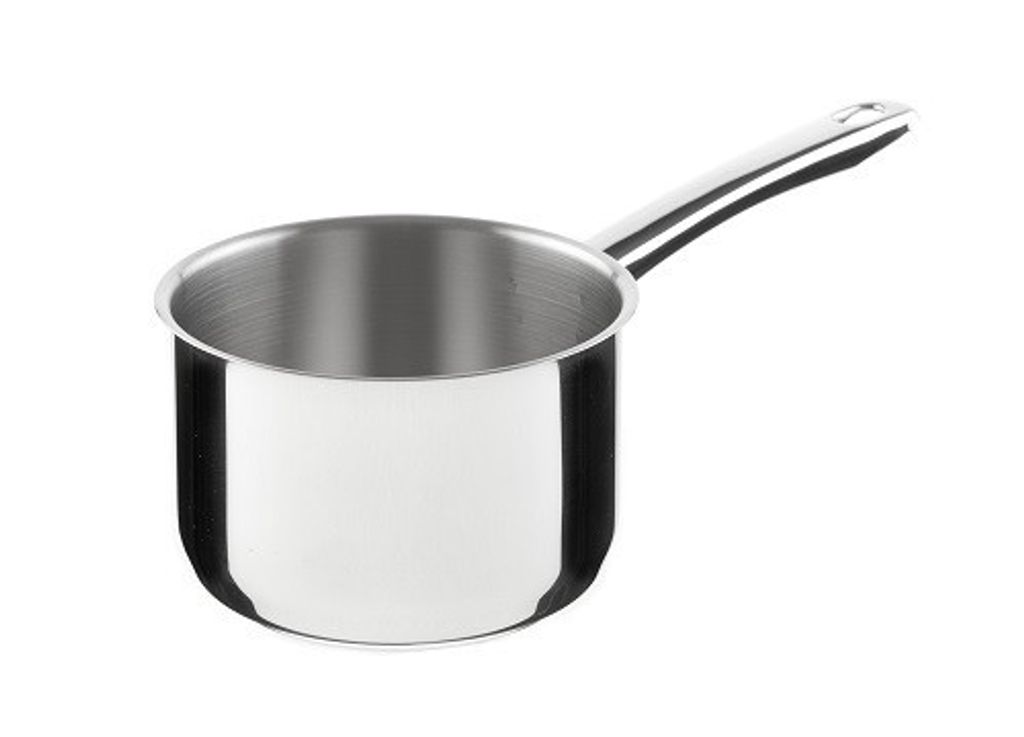 Garnek z rączką KOLIMAX KLASIK, 15 cm, pojemność 1,5 litra Zdjęcie produktu 