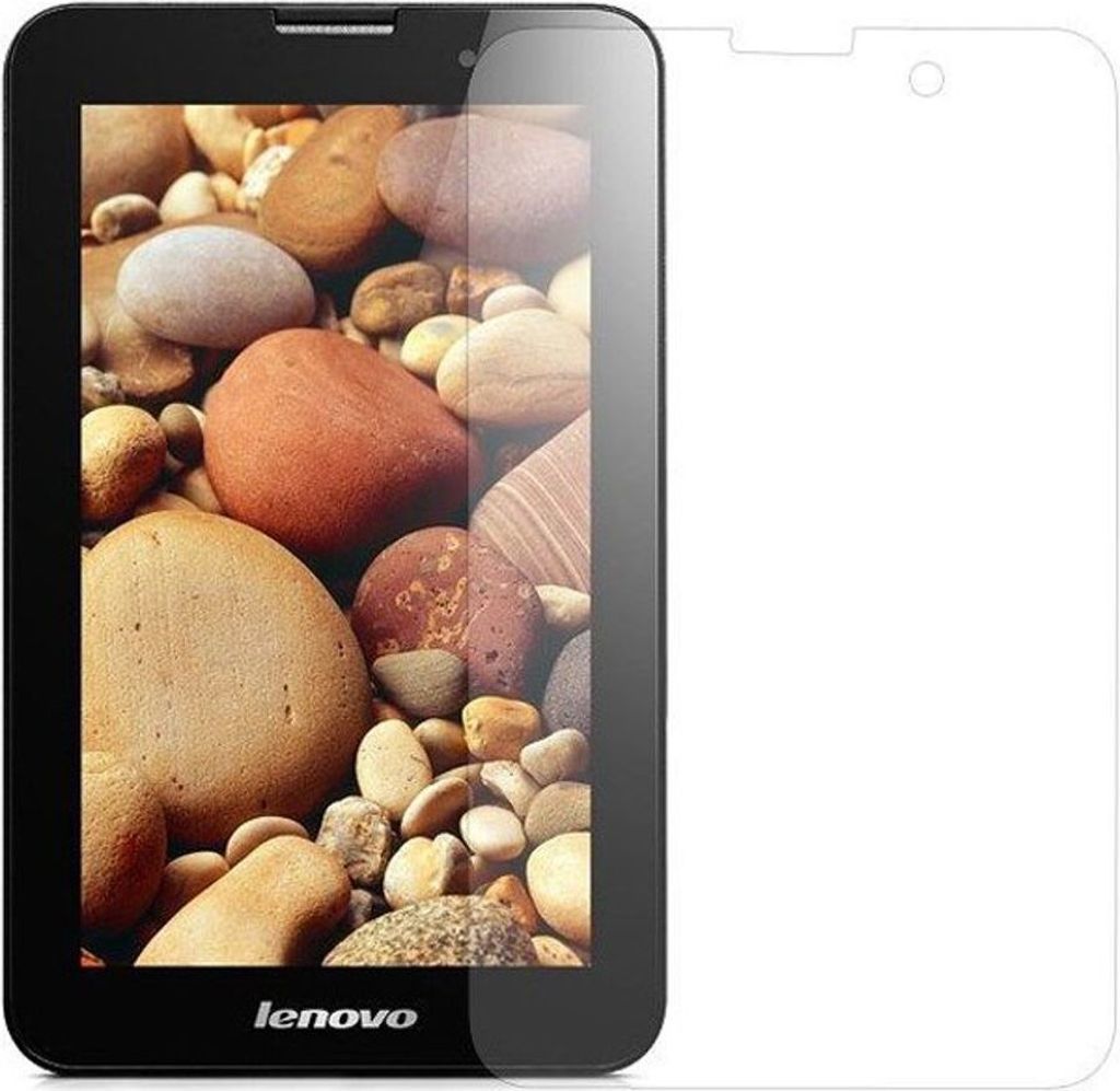 Lenovo IdeaTab A3000 Displayschutzfolie 9H Verbundglas Panzer Schutz Glas Tempered Glas