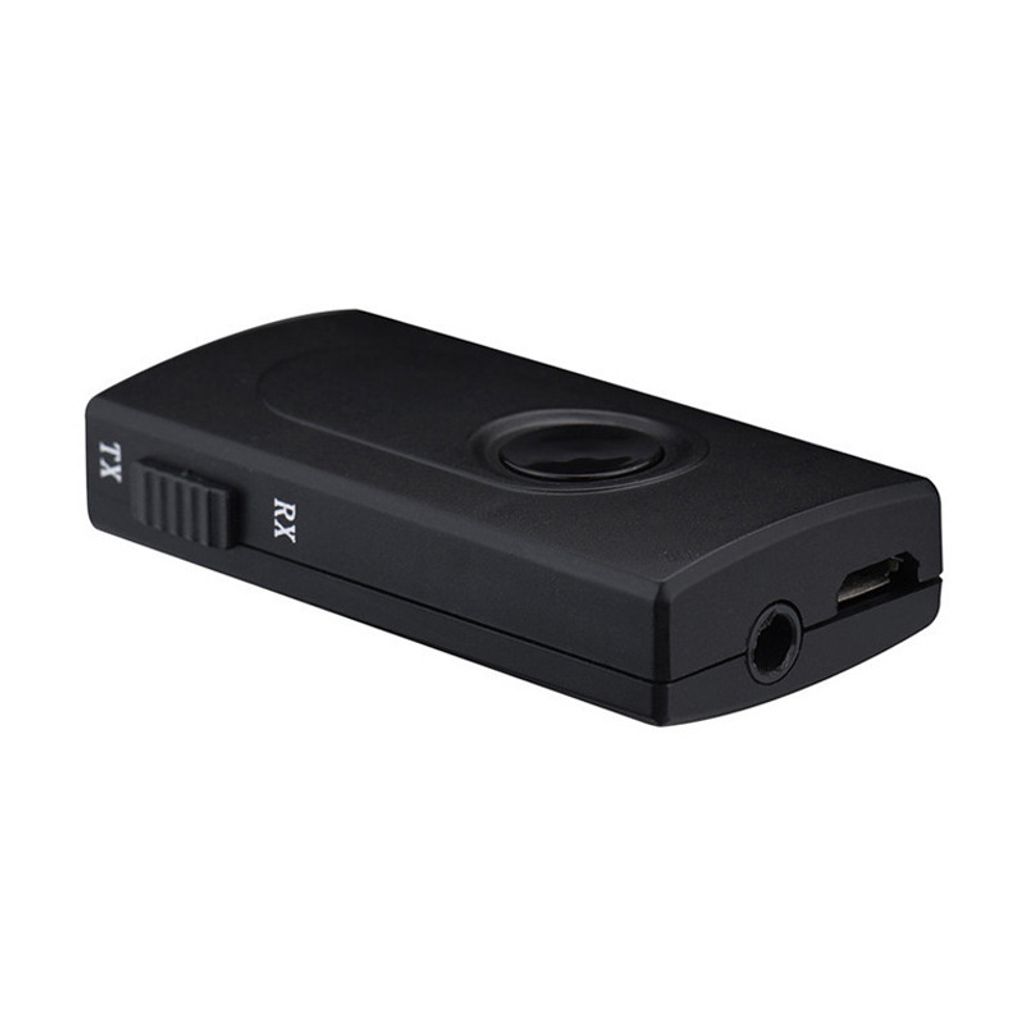Bluetooth 5.0 Adapter, Bluetooth-Sender und -Empfänger 2 in Produktbild 