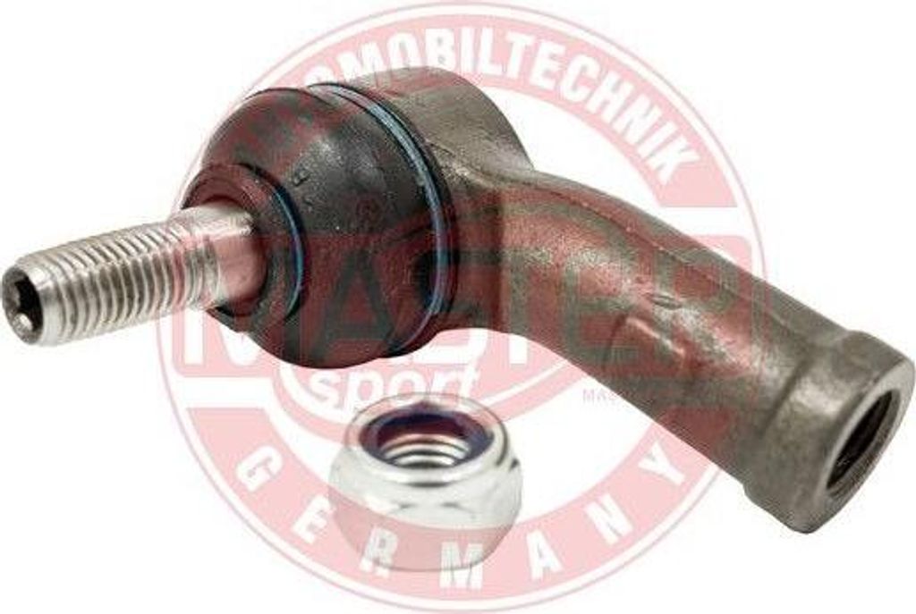 MASTER-SPORT GERMANY 10249-SET-MS Spurstangenkopf OE 191419812 kompatibel mit Cordoba, Ibiza, Toledo, Corrado, Golf III, Passat 35I, Polo 6V, Vento