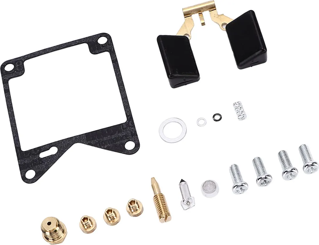 Kit Riparazione Carburatore Virago 750 XV750 1981-1983 | 2 Set 34 Pezzi