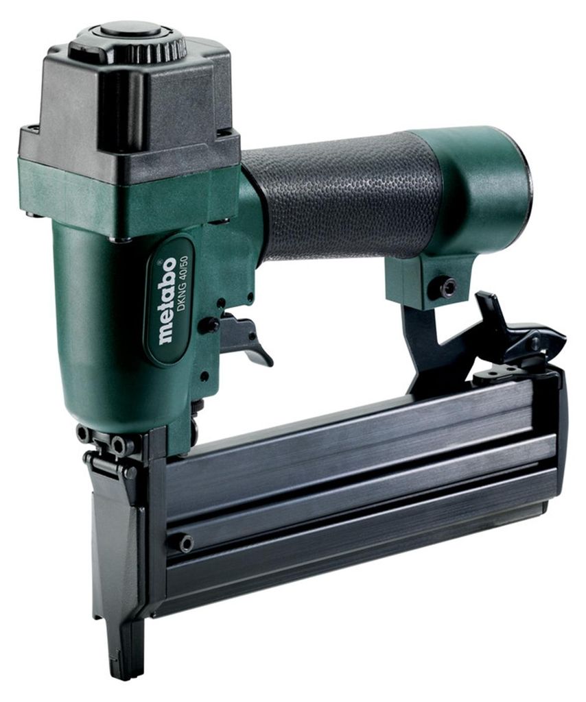 Metabo DKNG 40/50, Čierna, Zelená, 1,1 kg Obrázok produktu 