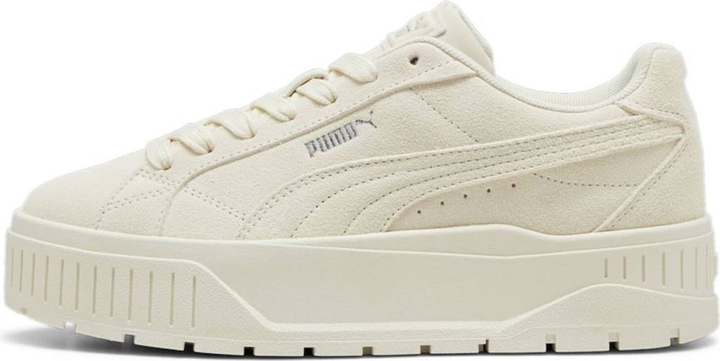 Puma Karmen II Alpine Snow-Alpine Snow Größe EU 40 Produktbild 