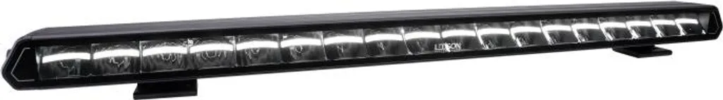 Éclairage Additionnel LED 74cm Ledson Epix 30+ pour Conduite de Nuit 4x4