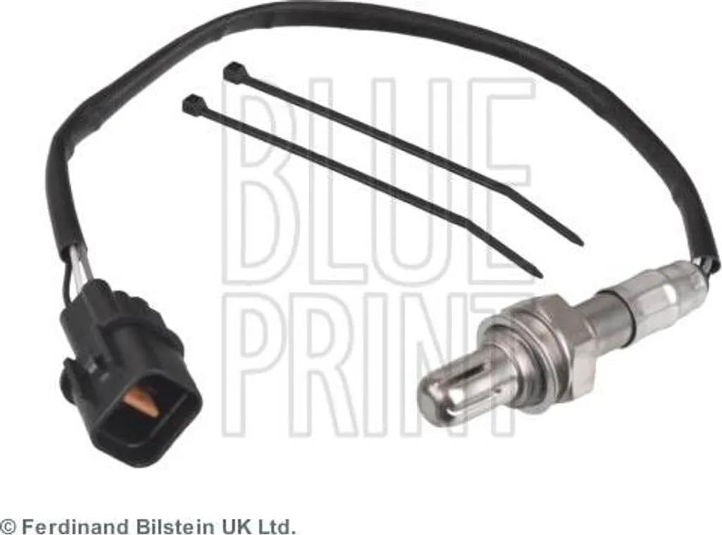 Sonde lambda pour régulation gaz Hyundai i20 Equus OE 3921003020 Blue