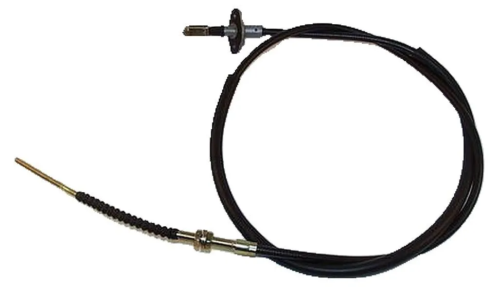 Câble d'embrayage Suzuki Samurai : Réparation fiable avec Triscan IAM