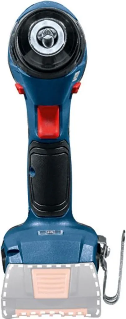Bosch GSB 18V-50 : la visseuse à percussion pour percer sans effort - 5