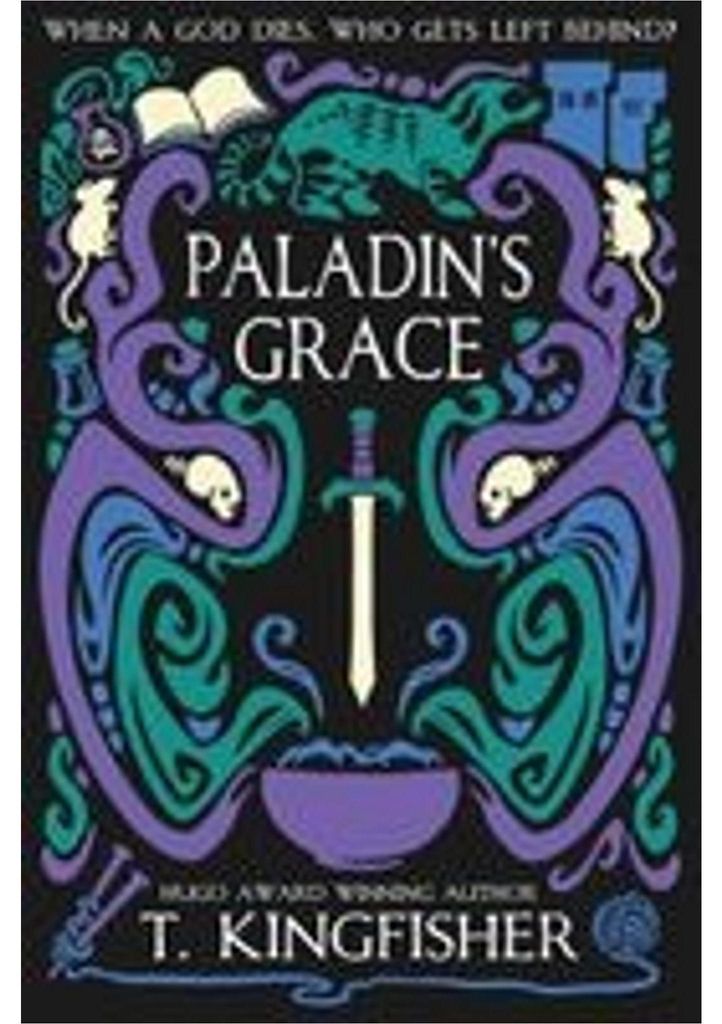 Paladin's Grace
