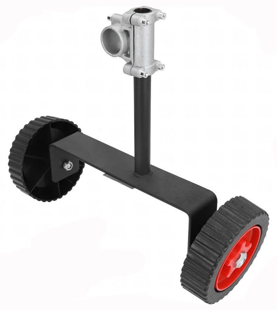 RealG RC-K-1464: Ruote di supporto in metallo per Immagine del prodotto 
