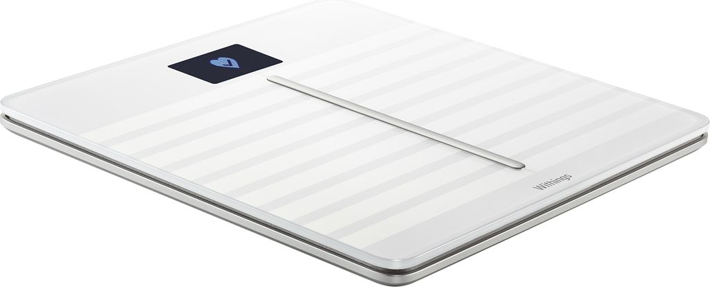 Withings Body Cardio, white Produktbild 39