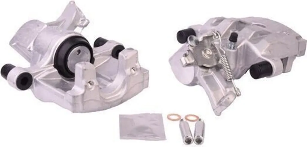 Étrier de frein HELLA : Stop au grippage pour Opel Vectra C Z02 OE