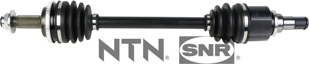 Cardan NTN SNR DK69.015 Arbre de Transmission Gauche pour Toyota Yaris