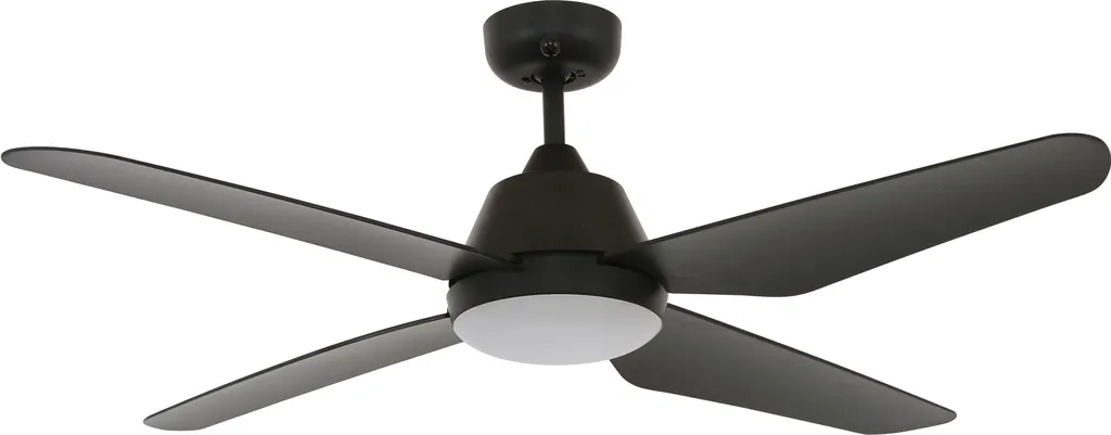 Ventilateur de plafond Airfusion Aria : finissez-en avec la chaleur