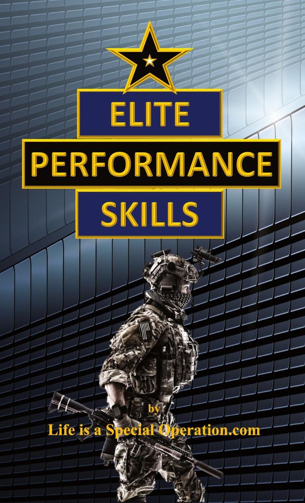 Elite Performance Skills