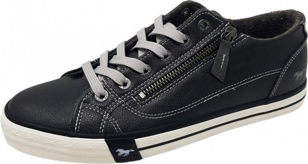 Mustang Mustang Sneaker Grau