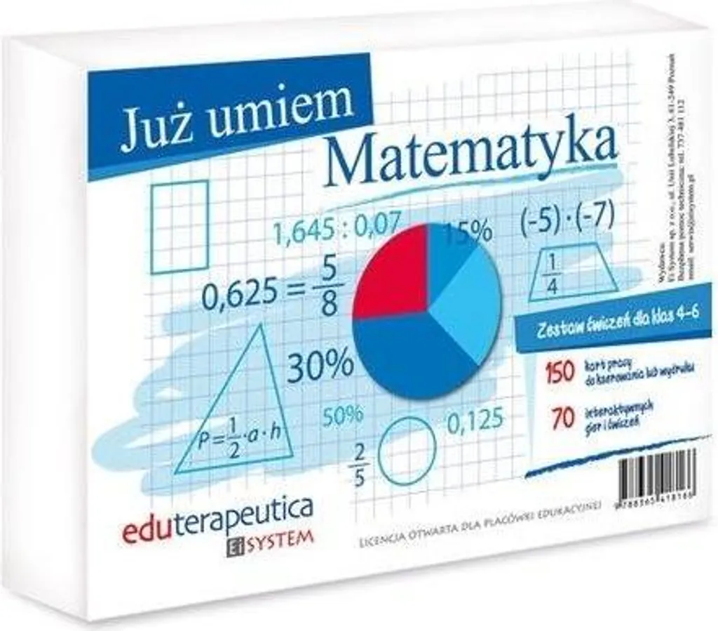 Problèmes de Mathématiques Już umiem! : Solutions pour Progresser Vite