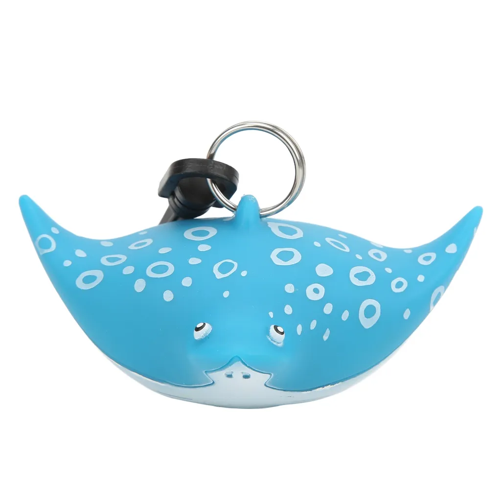 Custodia Protettiva Boccaglio Scuba - Cartoon Regulator Cover