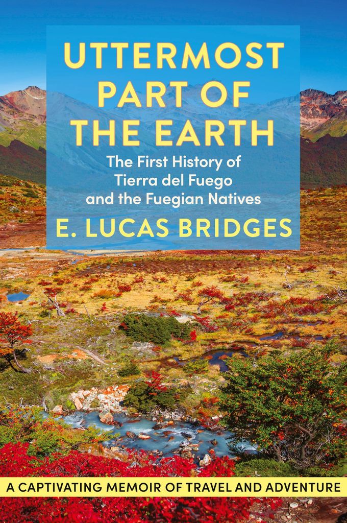 Uttermost Part of the Earth